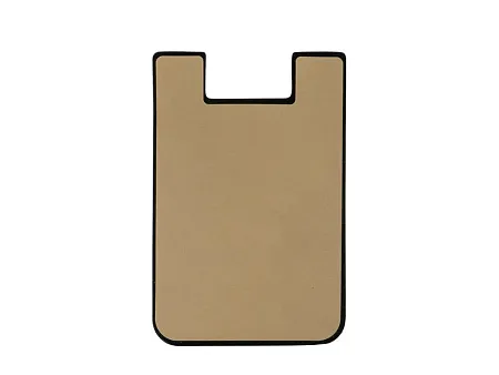 Картхолдер с креплением на телефон Gummy