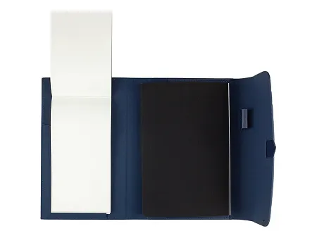 Ежедневник недатированный А5 Senate с магнитным клапаном