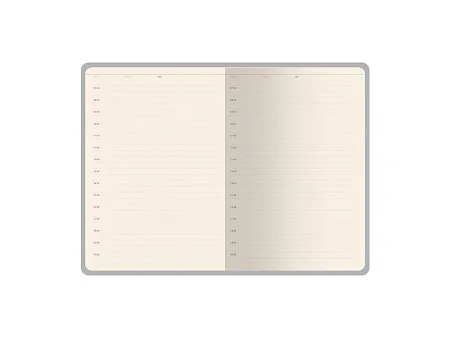 Ежедневник недатированный А5 Bosforo