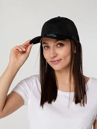 Бейсболка Ben More, красная