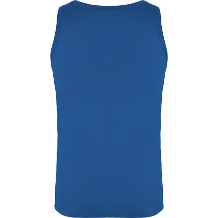 Майка TEXAS мужская, БЕЛЫЙ S