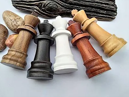 USB 2.0- флешка на 512 Мбайт Ферзь