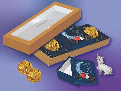 Набор «В ожидании чуда»