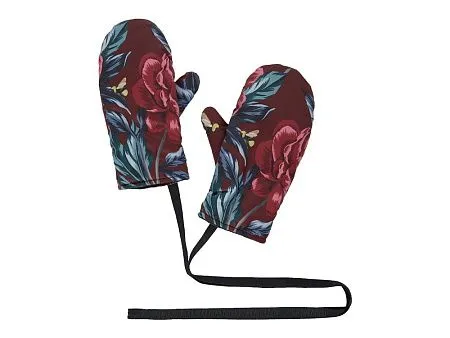 Варежки Русские сезоны