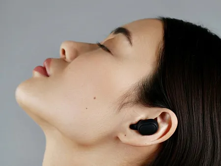 Беспроводные наушники Mysound Play