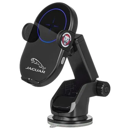 Автомобильный держатель для смартфона с функцией беспроводной зарядки Nova 10W