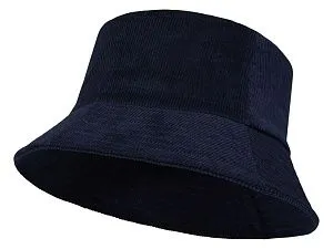 Панама Howson из переработанного вельвета