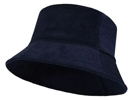 Панама Howson из переработанного вельвета