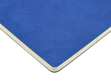 Ежедневник недатированный А5 Megapolis Classic Flex