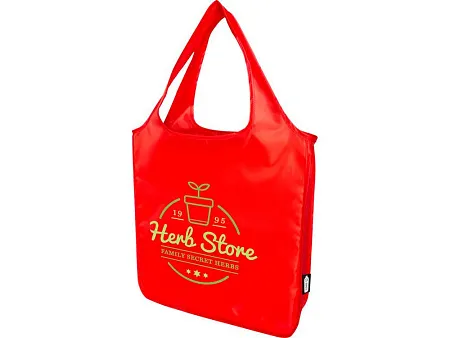 Эко-сумка Ash из переработанного PET-материала