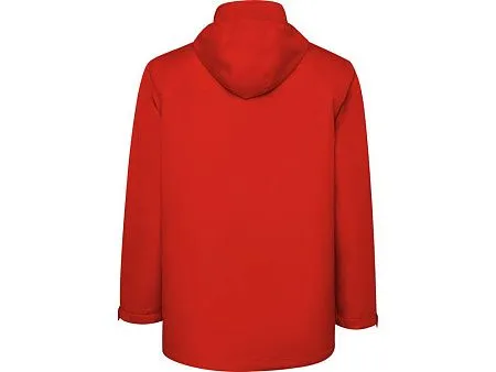 Парка утепленная America, мужская