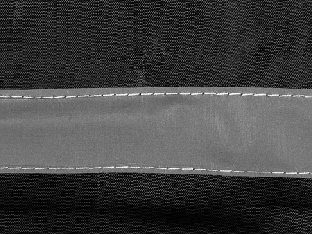 Дождевик со светоотражающей тесьмой Lanai