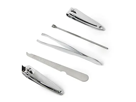 Набор для маникюра Naomi