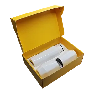 Набор Edge Box E2 W