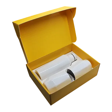 Набор Edge Box E2 W