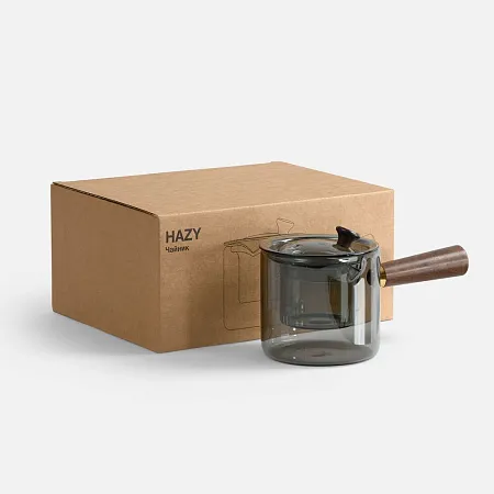 Чайник Hazy