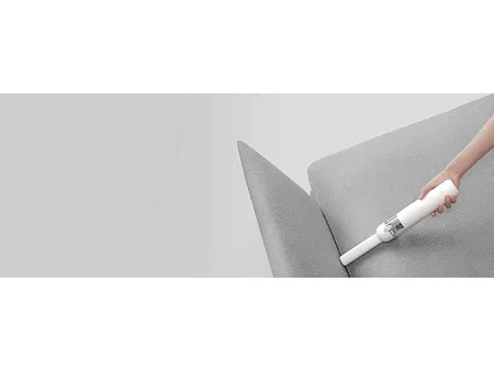 Пылесос ручной аккумуляторный Mi Vacuum Cleaner mini