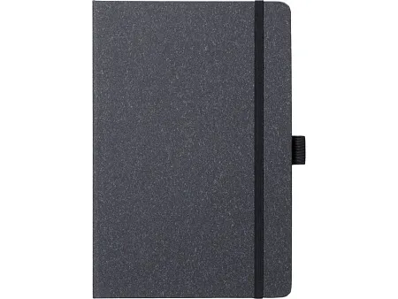 Блокнот А5 Snow Hard