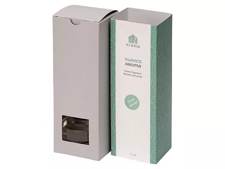 Аромат для дома (диффузор) Sweet almond