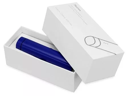 Портативное зарядное устройство Мьюзик, 5200 mAh