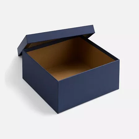 Коробка The Blue Bear, L