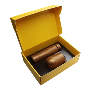 Набор Hot Box С (design) B