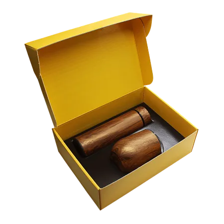 Набор Hot Box С (design) B