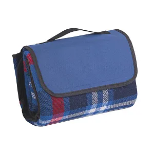 Плед для пикника "Шотландия"