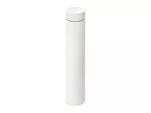 Вакуумный термос Scout, soft-touch, 235 мл, тубус