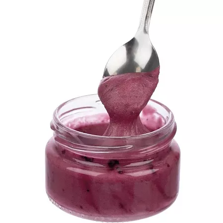 Набор Immuni, мед с черникой