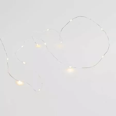 Гирлянда для подарочной коробки «Внутренний Свет»