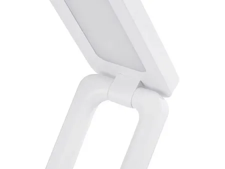 Складывающая настольная лампа с подставкой для телефона Stack N, 3 Вт