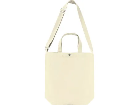 Сумка Helfer на кнопке с регулирующейся лямкой