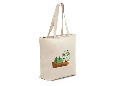 Сумка из 100% хлопка HACKNEY