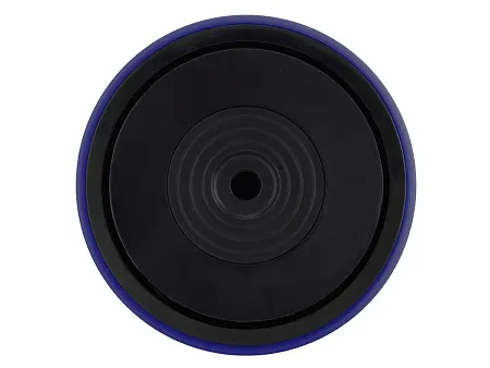 Термокружка Годс металл на присоске