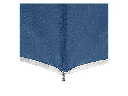 Зонт складной Guard автомат со светоотражающим кантом