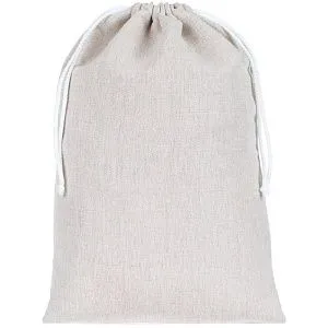 Холщовый мешок Flaxy, большой, ver. 2