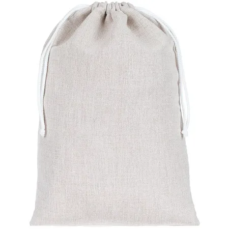 Холщовый мешок Flaxy, большой, ver. 2