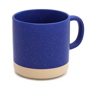 Кружка Marina, черная