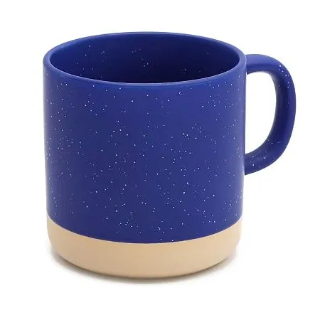 Кружка Marina, черная