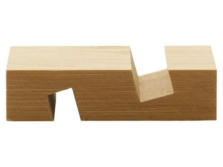 Подставка для телефона Plix из бамбука