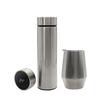 Набор Hot Box E (металлик)