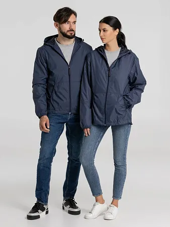 Ветровка Turvind, черная