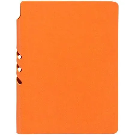 Ежедневник Flexpen Color, датированный, оранжевый