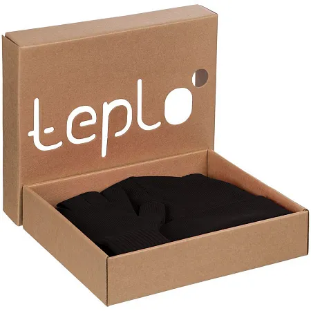 Набор Real Talk Full Set, серый