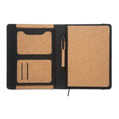 Портфель А5 в пробке