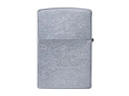 Зажигалка ZIPPO Classic с покрытием Street Chrome™