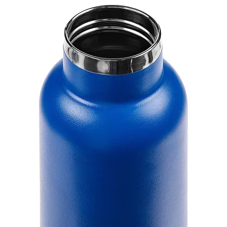 Термобутылка Bidon, черная
