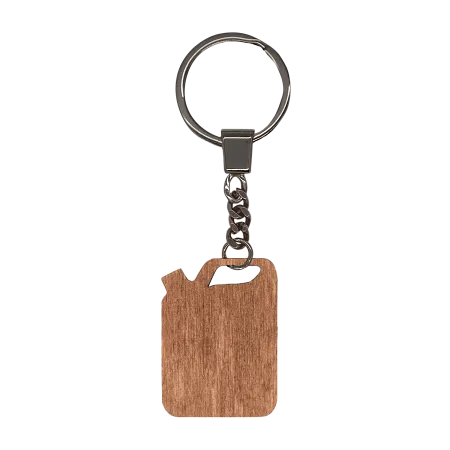 Брелок Канистра