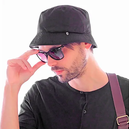 Панама BUCKET POCKET